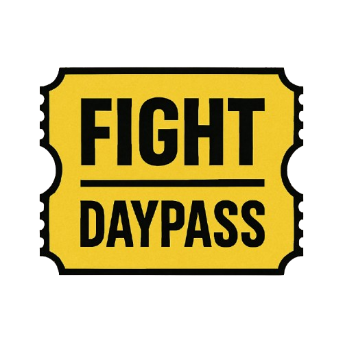 Fight Daypass Logo